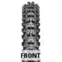 Image of Kenda K771F Millville (70/100 R17 40M)