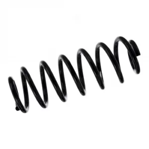 Image of Coil Spring 104724 by Febi Bilstein