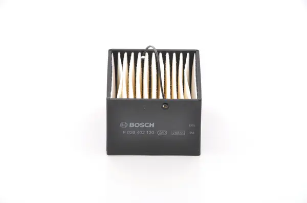 Image of Bosch F 026 402 130 Fuel Filter Filter Insert