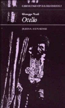 Image of Giuseppe Verdi by James A. Hepokoski Paperback