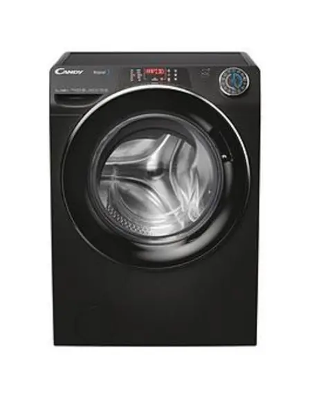 Image of Candy RapidO RO1696DWMCB780 9KG 1600RPM Washing Machine