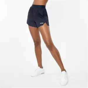 Image of Everlast Woven Sports Shorts - Blue