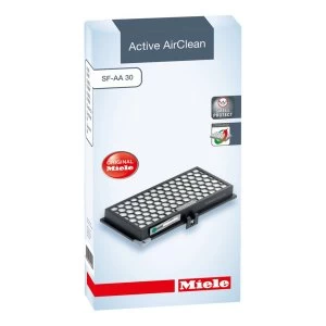 Image of Miele Active AirClean Timestrip Filter AA/30