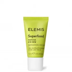 Image of Elemis Superfood Matcha Eye Dew 15ml