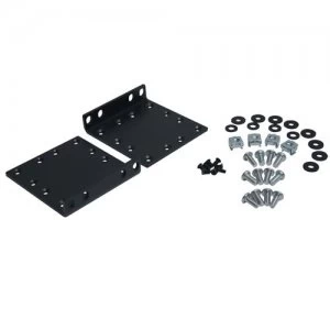 Image of Tripp Lite Heavy-Duty 2-post Front Mounting Ear Kit