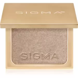 Image of Sigma Beauty Highlighter Highlighter Shade Savanna 8 g