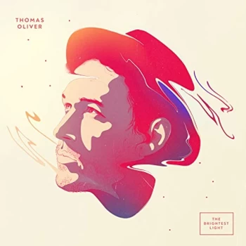 Image of Thomas Oliver - The Brightest Light Vinyl