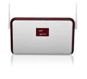 Image of Bintec-elmeg be.IP Wireless Router Gigabit Ethernet Dual Band (2.4...