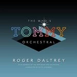 Image of Roger Daltrey - The Whos Tommy Orchestral Vinyl