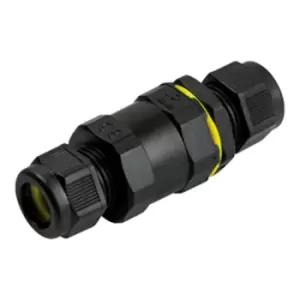 Image of Ener-J Waterproof inline IP65 Connectors (20pcs pack)
