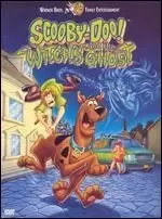 Image of scooby doo and the witchs ghost