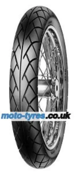 Image of Mitas H14 ( 90/90-19 TT 52T Front wheel ) R-277663 Motorcycle Tyres Sport Touring Diagonal Tyres