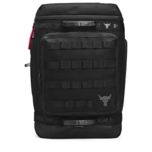 Image of Under Armour Project Rock Pro Box BP - Black