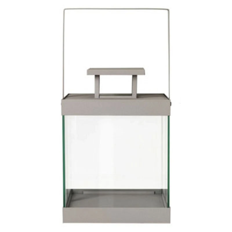 Image of Blomus Finca Lantern S - Mourning Dove