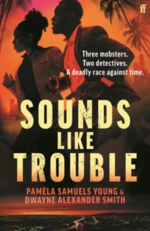 Image of Sounds Like Trouble. Paperback. By Pamela SamuelsYoung, Dwayne Smith Books