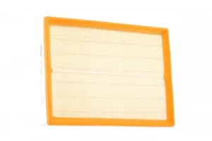 Image of MAHLE Original Air Filter LAND ROVER LX 1764 5H2Z9601AA,PHB000498,PHE000112 Engine Filter PHE000112