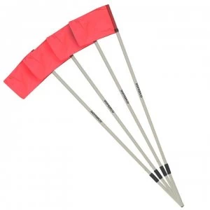 Image of Sondico Pro Corner Set - White