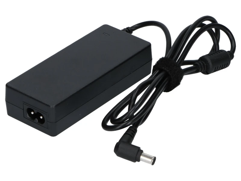 Image of 2-Power CAA0748G power adapter/inverter 45 W Black
