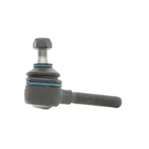 Image of RIDEX Track rod end Front axle both sides 914T0160 Tie rod end,Track rod end ball joint MERCEDES-BENZ,190 (W201)