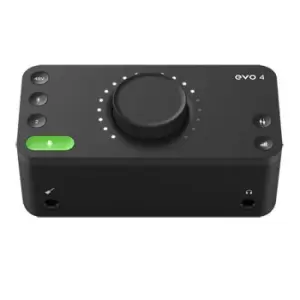 Image of Evo by Audient EVO 4 Audio Interface