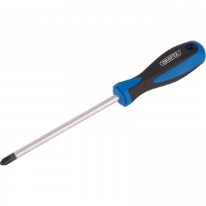 Image of Draper Phillips Engineers Screwdriver PH3 150mm