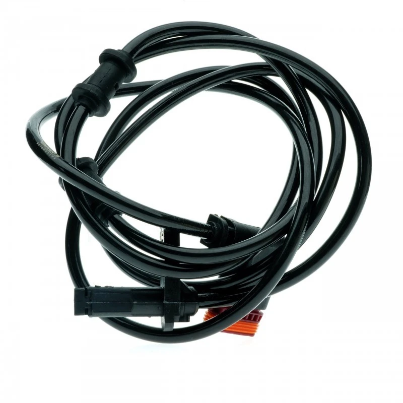 Image of EINPARTS EPS1930 ABS Sensor Rear Axle both sides Sensor,wheel speed (412)