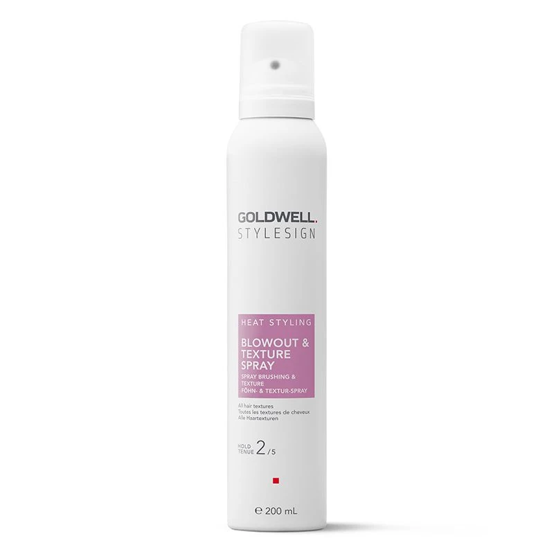 Image of Goldwell Stylesign Blowout & Texture Spray 200ml