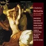 Image of Chabrier: Briseis (Music CD)