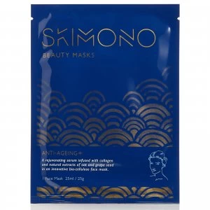 Image of Skimono Beauty Face Mask for Anti Ageing 25ml