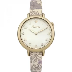 Image of Ladies House Of Florrie Eleanor Watch