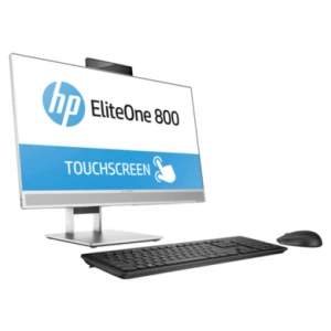 Image of HP EliteOne 800 G4 All-in-One Desktop PC