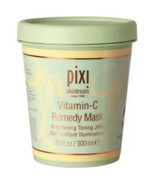 Image of Pixi Vitamin C Remedy Mask