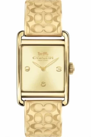Image of Ladies Coach Renwick Watch 14502849