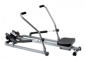 Image of Body Sculpture Rower