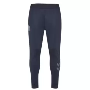 Image of Hummel Hashtag United Tracksuit Bottoms Mens - Black