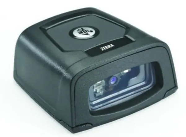 Image of Zebra DS457-DP Barcode Reader
