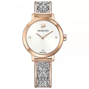 Image of Ladies Swarovski Cosmic Rock Watch