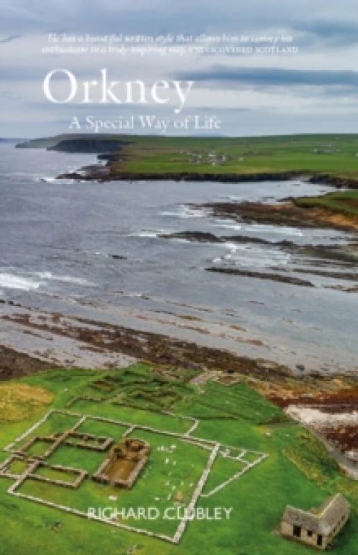 Image of Orkney : A Special Way of Life Paperback / softback
