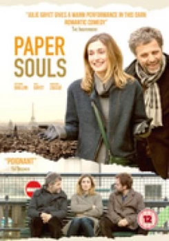 Image of Paper Souls