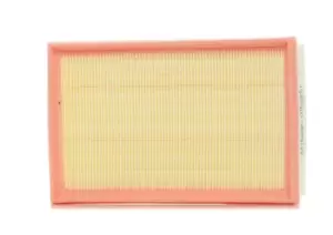 Image of RIDEX Air filter OPEL,SUZUKI,SUBARU 8A0270 PC2268E,J1328027,1378086G00 Engine air filter,Engine filter 1378083E00,1378086G00,13780F83E00