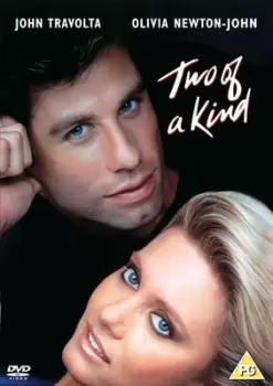 Image of Two of a Kind - DVD