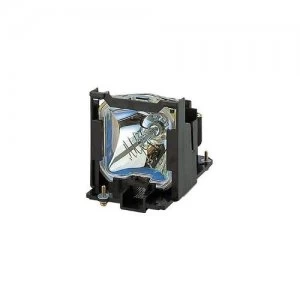 Image of Optoma SP.72G01GC01 projector lamp 195 W DLP