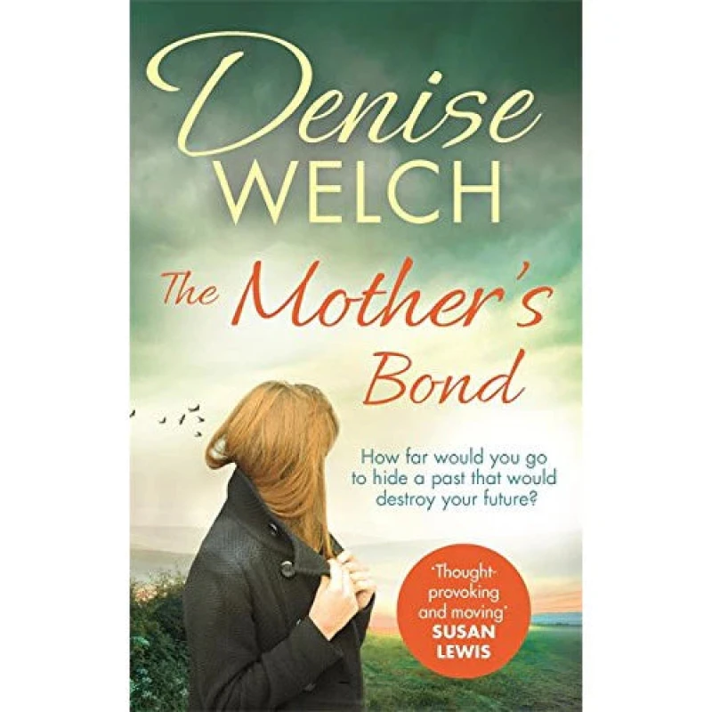 Image of The Mother's Bond by Denise Welch - Fiction - Paperback Denise Welch Books