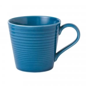 Image of Royal Doulton Gordon ramsay maze denim mug