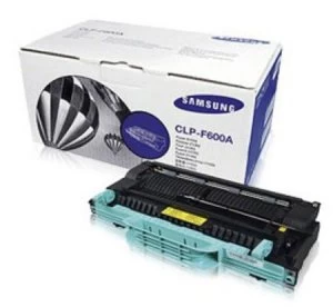 Image of Samsung CLP-F600A Original Fuser Unit