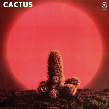 Image of Cactus - Cactus Vinyl