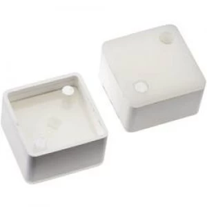 Image of Switch cap White Mentor 2271.1206