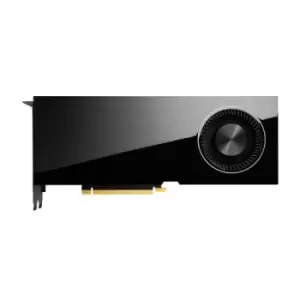Image of PNY VCNRTXA6000-SB graphics card NVIDIA RTX A6000 48 GB GDDR6