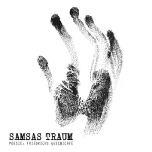 Image of Poesie Friedrichs Geschichte by Samsas Traum CD Album