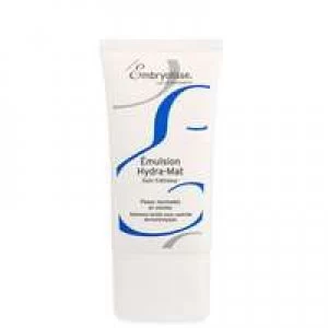 Image of Embryolisse. Laboratoires Moisturising Hydra-Mat Emulsion 40ml